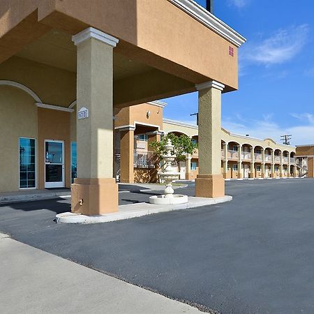 Days Inn By Wyndham El Centro Exterior foto