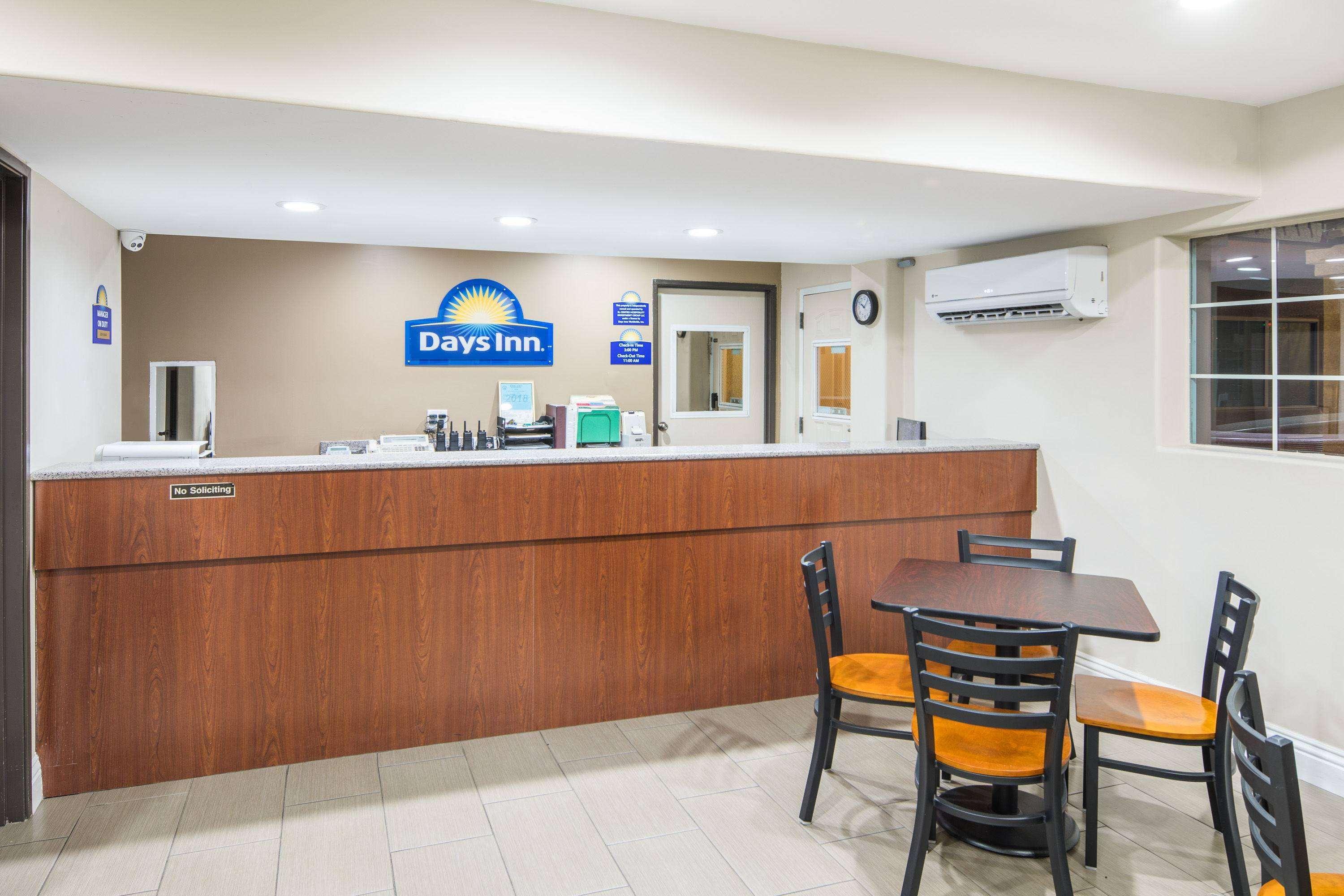 Days Inn By Wyndham El Centro Exterior foto