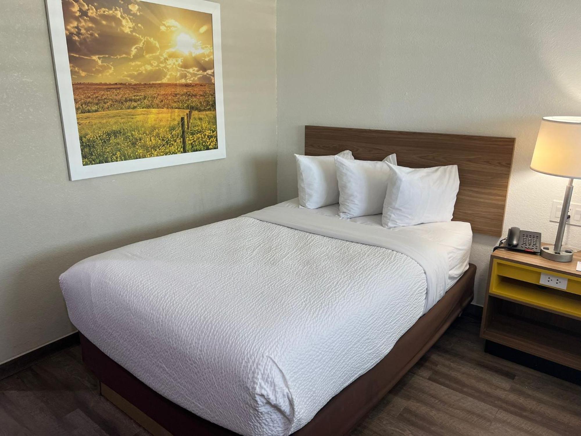 Days Inn By Wyndham El Centro Exterior foto