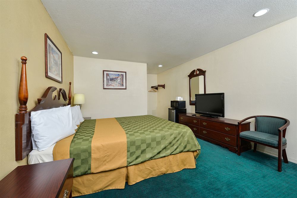Days Inn By Wyndham El Centro Exterior foto