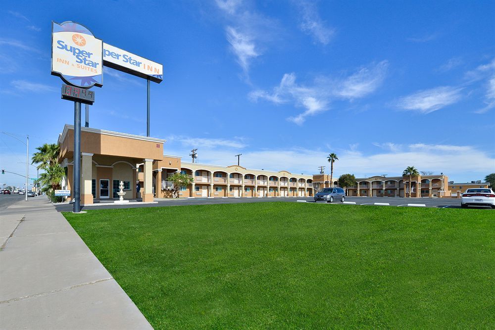Days Inn By Wyndham El Centro Exterior foto
