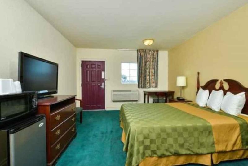 Days Inn By Wyndham El Centro Exterior foto