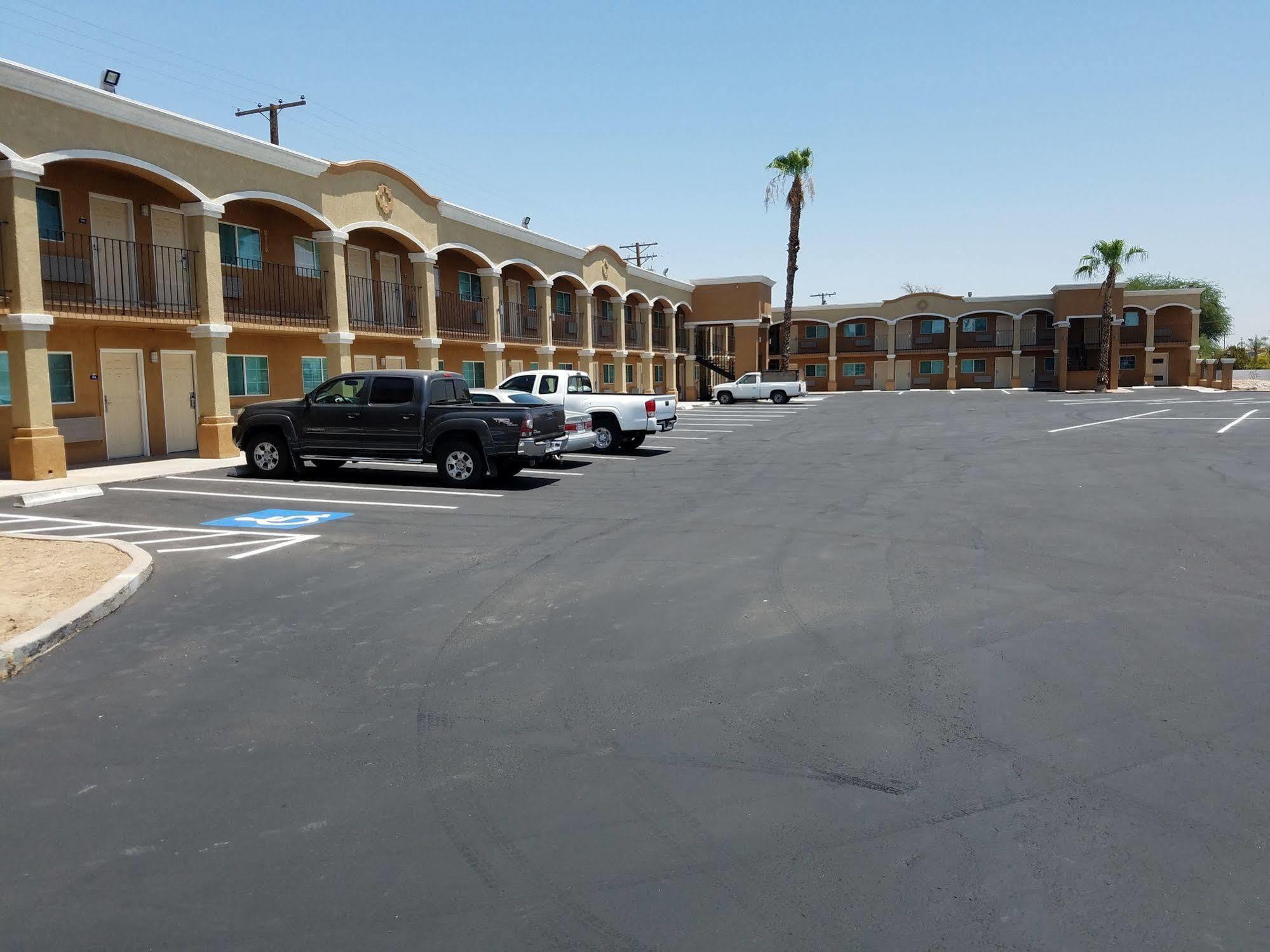 Days Inn By Wyndham El Centro Exterior foto