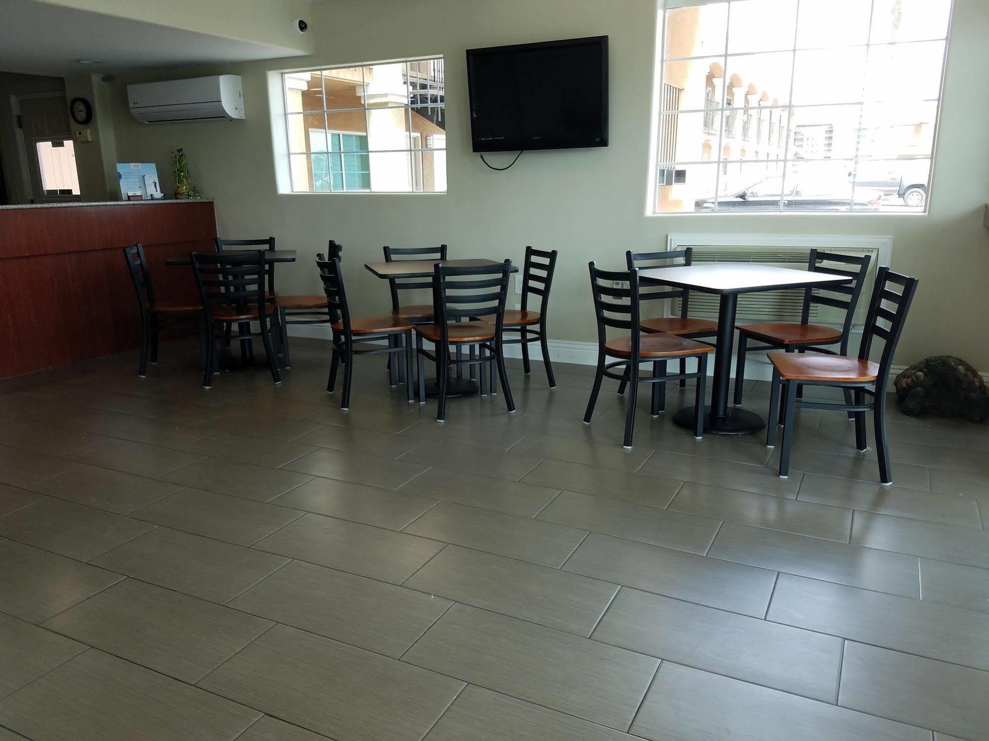 Days Inn By Wyndham El Centro Exterior foto