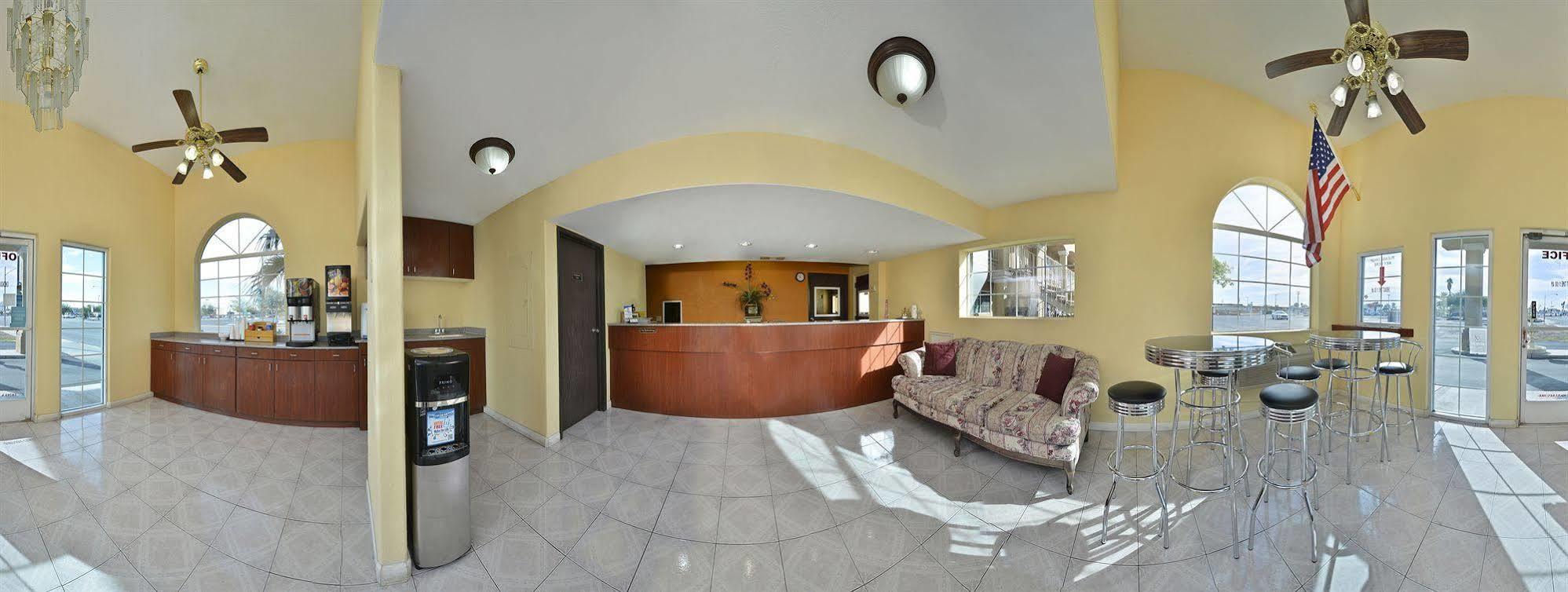 Days Inn By Wyndham El Centro Exterior foto